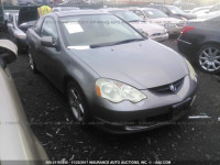 2004 Acura RSX JH4DC548X4S012803