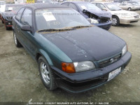 1995 Toyota Tercel DX JT2EL56D0S0041017