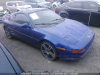 1991 Toyota MR2 JT2SW21M4M0008914