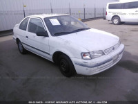 1998 TOYOTA TERCEL CE JT2AC52L1W0307579