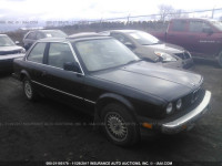 1984 BMW 318 I WBAAK7404E8419105