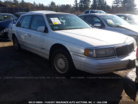 1994 Lincoln Continental EXECUTIVE 1LNLM9742RY610345