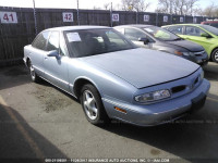 1996 Oldsmobile LSS 1G3HY5218T4801075