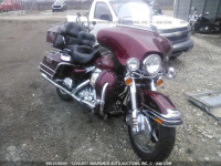 2000 Harley-davidson FLHTCI 1HD1FFW13YY626708