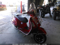 2010 Vespa GTS 300 SUPER ZAPM459L6A5700303