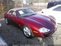 1999 Jaguar XK8 SAJGX2041XC033799