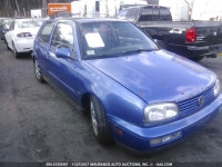 1998 Volkswagen GTI VR6 3VWHD81H5WM267843