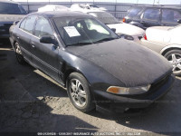 2001 Mitsubishi Galant ES/GTZ 4A3AA46H81E060793