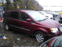 2011 Chrysler Town & Country TOURING 2A4RR5DG1BR653036