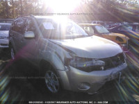 2007 Mitsubishi Outlander LS JA4MT31X37Z013203