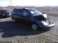 2009 KIA Sedona EX/LX KNDMB233196298257