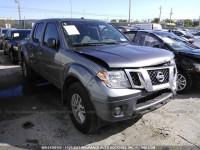 2017 NISSAN FRONTIER S/SV/SL/PRO-4X 1N6AD0EV3HN764398