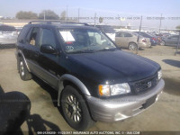 2002 Honda Passport EX/LX 4S6DM58WX24403347