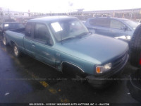 1994 Mazda B3000 CAB PLUS 4F4CR16U4RTN07375