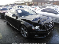 2009 Audi A5 QUATTRO WAUDK78T49A023711