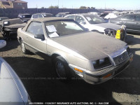 1989 Chrysler Lebaron PREMIUM 1C3XJ55J3KG279596