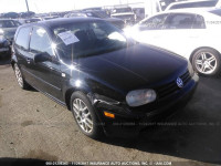 2002 Volkswagen GTI 337 9BWDE61J924013876
