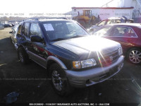 2001 Honda Passport EX/LX 4S6DM58W614415185