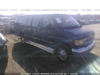 1997 Ford Econoline E350 SUPER DUTY 1FBJS31L0VHA47731