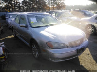 2002 Infiniti I35 JNKDA31A12T018353