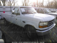 1996 Ford F250 1FTEF25Y7TLB66873