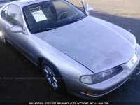 1996 Honda Prelude SI/SR JHMBB2251TC003949