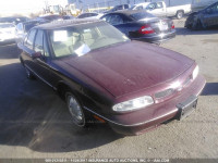 1999 Oldsmobile 88 LS 1G3HN52K7X4828808