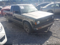 1992 Chevrolet S Truck S10 1GCCS14AXN8120980