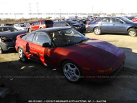 1993 Toyota MR2 JT2SW21M9P0018732