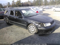 2000 Saab 9-5 YS3ED55E1Y3052736