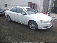2010 Volvo S80 3.2 YV1960AS5A1119769