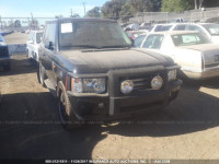 2003 Land Rover Range Rover HSE SALME11423A140701