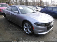 2018 DODGE CHARGER R/T 2C3CDXCT4JH175577