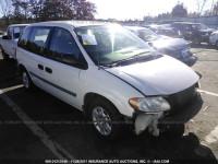 2007 Dodge Caravan SE 1D4GP25E97B141130