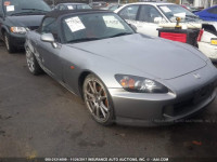 2005 Honda S2000 JHMAP21475S002660