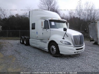 2009 INTERNATIONAL PROSTAR PREMIUM 2HSCUAPR39C697883