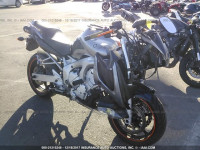 2005 Yamaha FZ6 S JYARJ08E45A003548