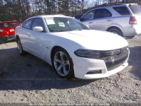 2018 DODGE CHARGER R/T 2C3CDXCT4JH156219