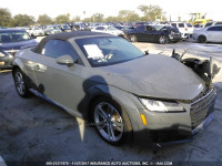 2016 Audi TT TRUT5CFV3G1000703