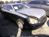 2002 Infiniti Q45 JNKBF01A42M006148