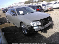 2018 CHRYSLER 300 LIMITED 2C3CCAEG4JH154051