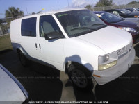 2004 Chevrolet Astro 1GCDM19X64B122450