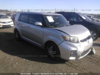 2013 Scion XB JTLZE4FE1DJ035248