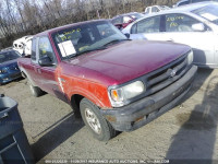 1995 MAZDA B2300 4F4CR16A4STM24704