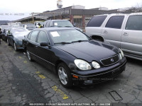 1999 Lexus GS 300 JT8BD68SXX0081054