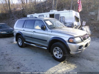 2003 Mitsubishi Montero SPORT ES/SPORT LS JA4MT21H03J019987