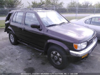 1999 Nissan Pathfinder XE/LE JN8AR05S2XW295649