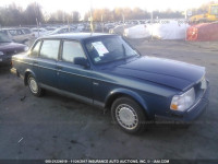 1992 Volvo 240 GL YV1AS8804N1458220