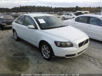 2006 Volvo S40 2.4I YV1MS382362163977