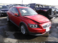 2009 Volvo C30 T5 YV1MK672292120271